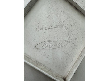 Αεροδυναμική/ Αεροτομή για Φορτηγό Ford F-Max Cargo: φωτογραφία 4 Αεροδυναμική/ Αεροτομή για Φορτηγό Ford F-Max Cargo: φωτογραφία 4