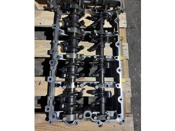 Κινητήρας και ανταλλακτικά MERCEDES-BENZ Atego