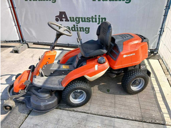 Χλοοκοπτικό HUSQVARNA