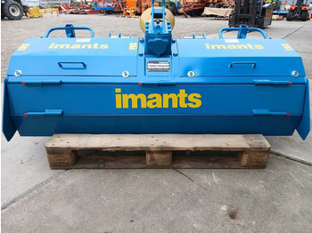 Μηχανή οργώματος Imants JNC 160L: φωτογραφία 3