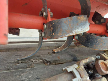 Μηχανή οργώματος Sicma SA 105: φωτογραφία 5 Μηχανή οργώματος Sicma SA 105: φωτογραφία 5