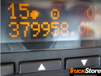 Τράκτορας Mercedes-Benz Actros 1845 LS nRL: φωτογραφία 2