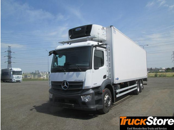 Φορτηγό ψυγείο MERCEDES-BENZ Antos