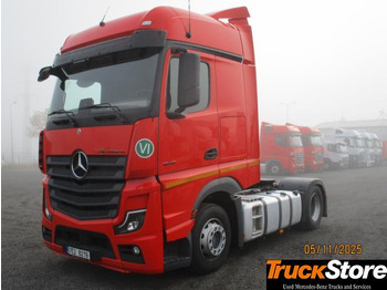 Τράκτορας MERCEDES-BENZ Actros 1845