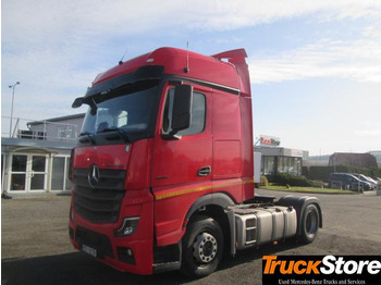 Τράκτορας MERCEDES-BENZ Actros 1845