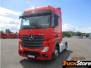 Τράκτορας MERCEDES-BENZ Actros 1845