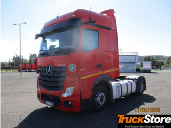 Τράκτορας MERCEDES-BENZ Actros 1845