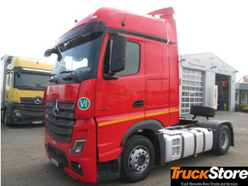 Τράκτορας MERCEDES-BENZ Actros 1845