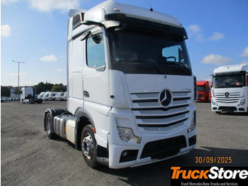 Τράκτορας MERCEDES-BENZ Actros 1845