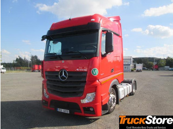 Τράκτορας MERCEDES-BENZ Actros 1845
