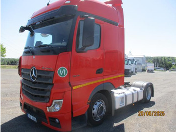 Τράκτορας MERCEDES-BENZ Actros 1845