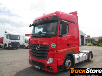Τράκτορας MERCEDES-BENZ Actros 1845