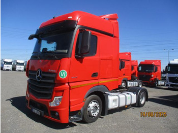 Τράκτορας MERCEDES-BENZ Actros 1845