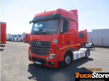 Τράκτορας MERCEDES-BENZ Actros 1845