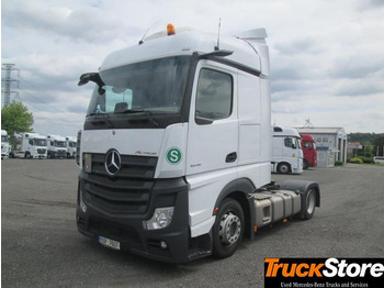 Τράκτορας MERCEDES-BENZ Actros 1845