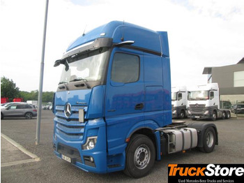 Τράκτορας MERCEDES-BENZ Actros 1848