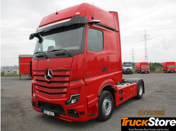 Τράκτορας MERCEDES-BENZ Actros 1848