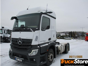 Τράκτορας MERCEDES-BENZ Actros 1848