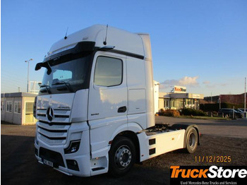 Τράκτορας MERCEDES-BENZ Actros 1848