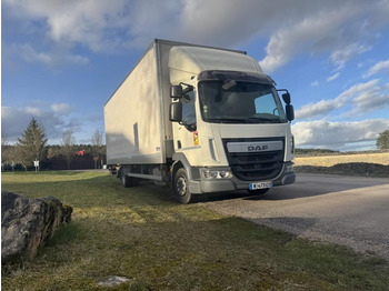 Φορτηγό κόφα DAF LF 210