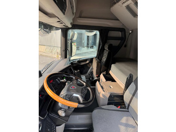 Leasing Scania R 500 Scania R 500: φωτογραφία 3 Leasing Scania R 500 Scania R 500: φωτογραφία 3