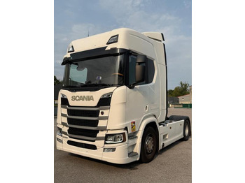 Τράκτορας SCANIA R 500