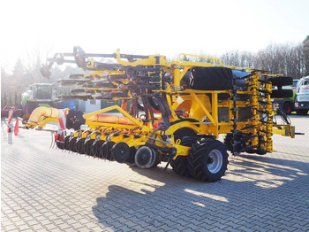 Σπαρτική με σβάρνα Bednar OMEGA OO 4000L: φωτογραφία 4