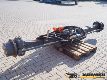 Ερπύστρια CLAAS