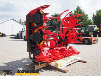 Καλαμποκομαχαιρο KEMPER