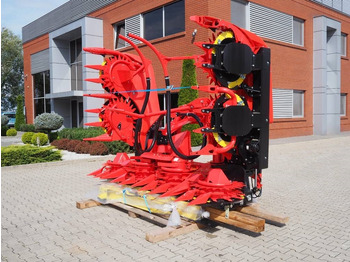 Leasing Kemper 360 Pro - Krone Big X  Kemper 360 Pro - Krone Big X: φωτογραφία 3