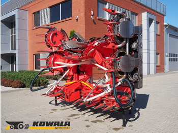 Leasing Kemper 375 Plus - Krone BIg X  Kemper 375 Plus - Krone BIg X: φωτογραφία 1