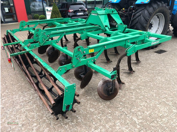 Καλλιεργητής Daweke Mulchmaster 300H: φωτογραφία 2