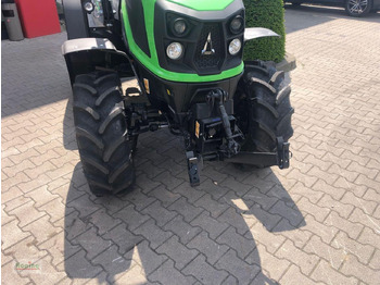 Καινούριο Τρακτέρ Deutz-Fahr 3060: φωτογραφία 4