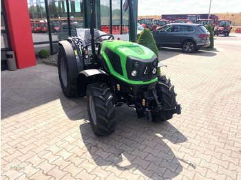 Καινούριο Τρακτέρ Deutz-Fahr 3060: φωτογραφία 2