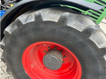 Τρακτέρ Fendt Favorit 614 LSA Turbomatik: φωτογραφία 5