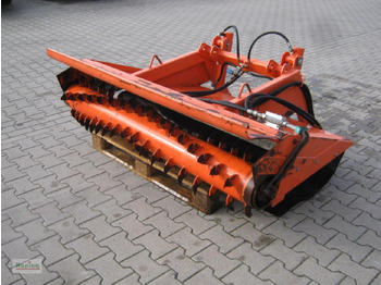 Μηχανήματα ενσίρωσης HOLARAS