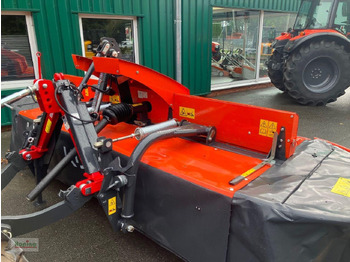 Καινούριο Χορτοκοπτικό Kubota DM4032 KSW: φωτογραφία 4