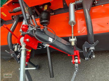 Καινούριο Χορτοκοπτικό Kubota DM4032 KSW: φωτογραφία 5