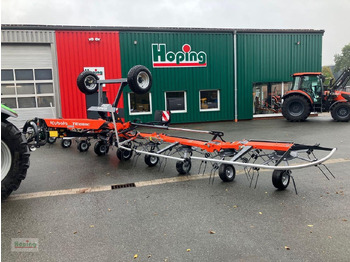 Χορτοσυλλέκτης KUBOTA