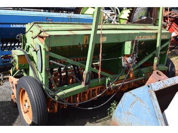 Σπαρτική μηχανή AMAZONE