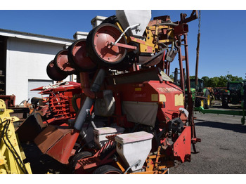 Σπαρτική μηχανή ακριβείας Becker P8Z: φωτογραφία 4