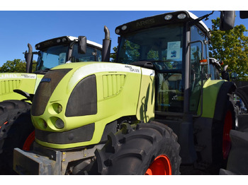 Τρακτέρ CLAAS Ares 617