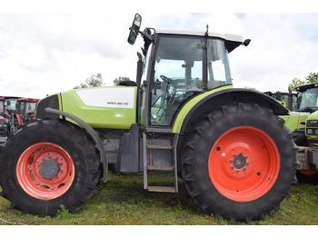 Τρακτέρ CLAAS Ares 816