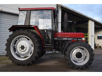 Τρακτέρ CASE IH 840