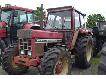 Τρακτέρ CASE IH
