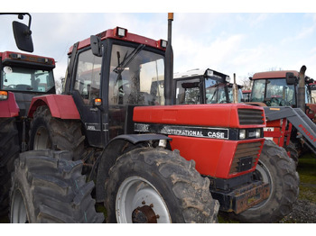 Τρακτέρ CASE IH 956XL