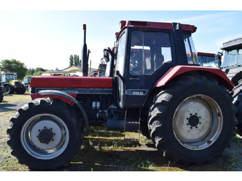 Τρακτέρ CASE IH 956XL