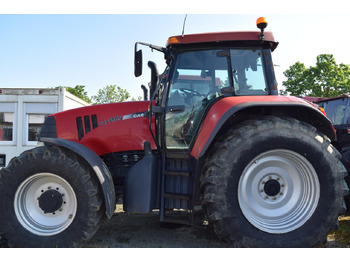 Τρακτέρ CASE IH CVX 1155