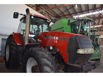 Τρακτέρ CASE IH MX Magnum