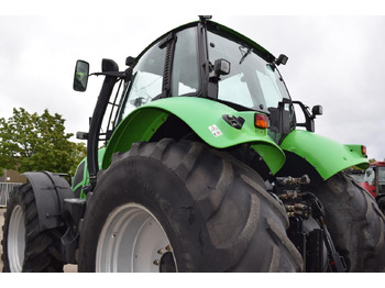 Τρακτέρ Deutz-Fahr Agrotron 260: φωτογραφία 5